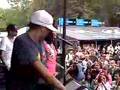 Paula DeAnda Walk Away Live In Seattle