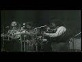 Planxty Live in the '70s