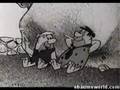 videos de Flintstones Winston Commercial