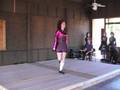 My little dancin' girl