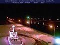 duluth maritime canal park webcam capture