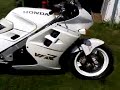 Honda vfr 750