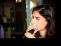 Rula Zaki - Strangers in the Night - RulaZaki.com