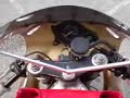 My RVF 400 Race Bike