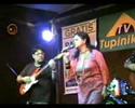 Cristina Araujo e Banda Cristina Araujo e Banda