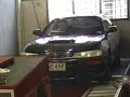 AE101 GTZ Levin Dyno AE101 GTZ Levin Dyno