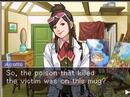 Apollo Justice: Ace Attorney [Case 4] (Part 3)