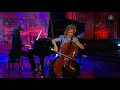 Sol Gabetta - 'Oblivion' (Astor Pantaleón Piazzolla) [live]