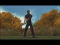 Tiger Woods PGA Tour 08 Trailer
