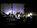 Bogusław Schaeffer Howl według poematu Allena GinsbergaPiotr Bikont, głos, John Tilbury, fortepian, Eddie Prevost, perkusja, Jacek Kochan, perkusja, Maniucha Bikont, Włodzimierz Kiniorski, aktorzy/saksofony, Rafał Mazur, akustyczna gitara basowa, Marcin Dymiter, elektronika, Miodowa Orkiestra Ad Libitum, Krzysztof Knittel, dyrygentDieter Kaufmann Trilogy of Liberation do tekstów Ernsta JandlaDieter Kaufmann, realizacja dźwięku, Gerda Schorsch, aktorka i tancerkaTadeusz Sławek, Bogdan Mizerski Na skrajuTadeusz Sławek, głos, Mieczysław Litwiński, skrzypce, cytra, harmonium, Bogdan Mizerski, kontrabas preparowany elektronicznie, Rafał Mazur, akustyczna gitara basowa, Włodzimierz Kiniorski, Marek Pospieszalski, saksofony, perkusja, Krzysztof Knittel, syntezator, samplerCharles Bukowski Kraby w wiadrzeŁukasz Garlicki, głos, Jacek Jędrasik, laptop, Szymon Orfin, sound designJędrek Nykowski, Radek Duda Tabor cygański (szalone surrealistyczne przedstawienie) Jędrek Nykowski, głos, Radek Duda, laptop, głos, Olga Mysłowska, głos
