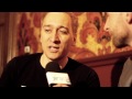 Lucky Life TV interview Paul Van Dyk in London for his Evolution Album Launch, April 2012