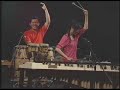 Ju Percussion Group - SIPF 2007