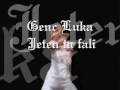 Genc Luka - Jeten ta fali