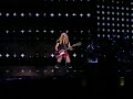 madonna borderline STICKY AND SWEET VERY FRONT madonna borderline STICKY AND SWEET VERY FRONT