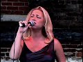 a few live performance clips from a show i worked in knoxville. tammy cochran performing songs from her first two albums.
