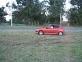 Peugeot 206 freno de mano! (206Argentina.com.ar) Peugeot 206 freno de mano! (206Argentina.com.ar)