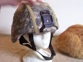 Field eXpedients: Col Bull Simons NVG Mount Cover/IFF Marker Field eXpedients: Col Bull Simons NVG Mount Cover/IFF Marker