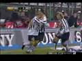Di Vaio Milan-Juventus 2003-04