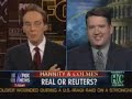Anti-semites at Reuters?