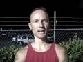 Police Officer & MMA Fighter Ernie Peria - Interview - MMA Fighter - Archive Video