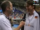Steffen HAMANN & Konrad WYSOCKI post-game intervieys