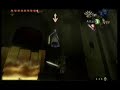 Twilight Princess Boss: Gannon puppet Zelda