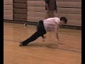 Break Dance Club