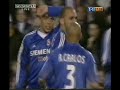 Ronaldo Vs Valencia 5-3-05