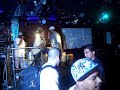 La seccion brillante, flama y peter pana 