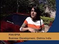 PGSEM Student: Mahima