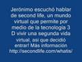 Una historia de amor en la web 2.0