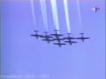 Snowbirds Crash 1991