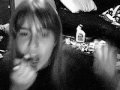 \"No One\" chipmunk style lipsynch