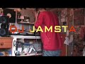 jamsta mix