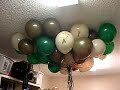 Helium voice Helium voice