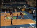 PANATHINAIKOS-AEL 102-58 PANATHINAIKOS HIGHLIGHTS PANATHINAIKOS-AEL 102-58 PANATHINAIKOS HIGHLIGHTS