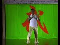 Shaolin Wuzu  ??????- by Chan See Meng ???