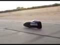 World's Fastest Bicycle!