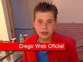 Diego Web Oficial (Concierto 3+2 Almeria)