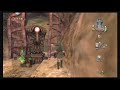 ゼルダの伝説　トワイライトプリンセス動画