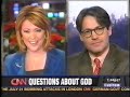 CNN \"Everything\" book interview