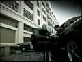 Mustang Chase Funny