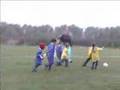 Mekhi Soccer I