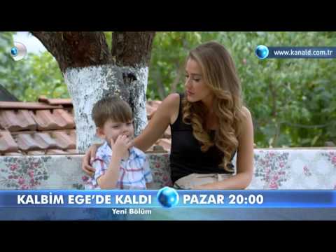 Kalbim Ege