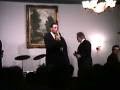 Palmetto State Quartet w/ Hovie Lister - Far Above
