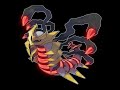 Pokemon D/P/P Remix: Giratina\