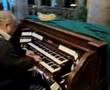 Battaglia per organo a canne ed organo elettronico