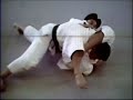 Judo - Sankaku Jime Judo - Sankaku Jime
