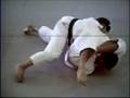 Judo - Sankaku Jime