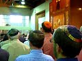 merkaz Harav Los Angeles Memorial Pt. 5 (Prayer)